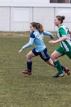 Bild 174 - B-Juniorinnen SG Olympa/Russee - Post- und Telekom SV Kiel : Ergebnis: 2:2